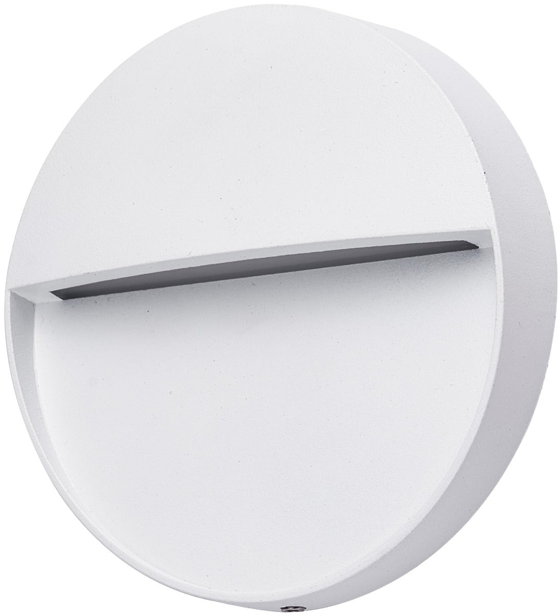 Avide Εξωτερικό Φως Σκάλας Sevilla LED 3W Λευκό 4000K IP54 11cm