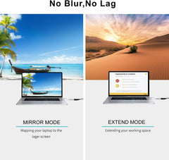 Αντάπτορας Type-C σε DP