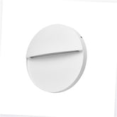 Avide Εξωτερικό Φως Σκάλας Sevilla LED 6W Λευκό 4000K IP54 16cm