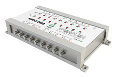 9Πλός Ενισχυτής IKUSI SMU-009