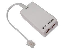SPLITTER ADSL για PSTN NET046