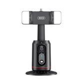 XO SS16 Bluetooth Selfie Stick με AI Εντοπισμό και Φώτα