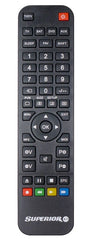 Τηλεχειριστήριο Superior IR 4:1