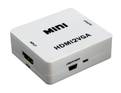 Αντάπτορας HDMI σεVGA