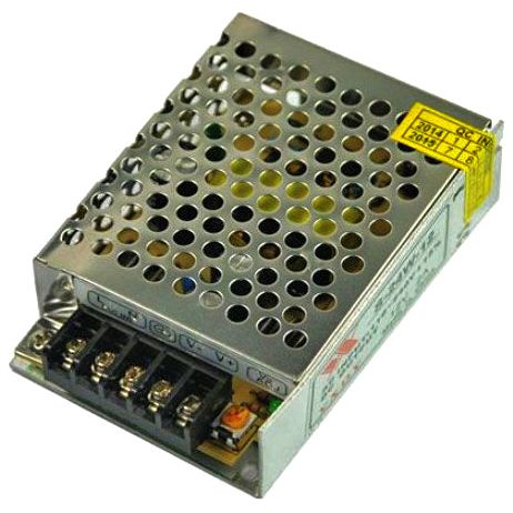 Τροφοδοτικό Switching PS 36W 12V 3A