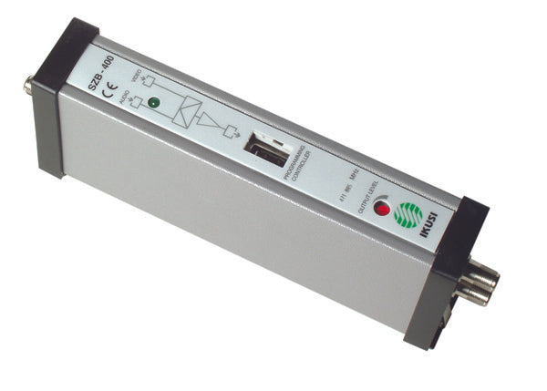 Ikusi Διαμορφωτής SZB-430 DSB Ευέλικτος 145-471 MHz.