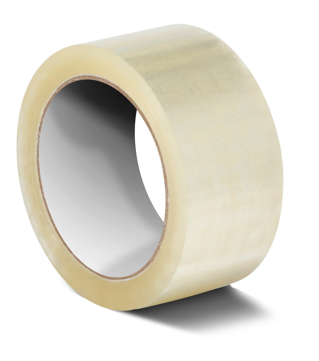 ATC Ταινία Συσκευασίας Διαφανής 50micx48mmx60m