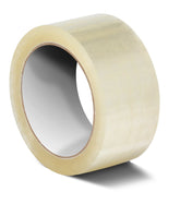 ATC Ταινία Συσκευασίας Διαφανής 50micx48mmx60m