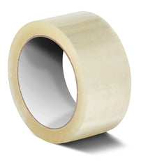 ATC Ταινία Συσκευασίας Διαφανής 50micx48mmx60m