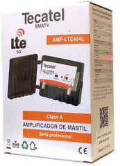 Tecatel Ενισχυτής Ιστού 30dB 304 LTE700 5G