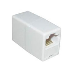 Αντάπτορας Μούφα Τηλεφώνου Θηλυκό σε Θηλυκό 6P4C