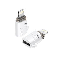 XO NB256E Αντάπτορας Type-C Θηλυκό σε Apple Αρσενικό