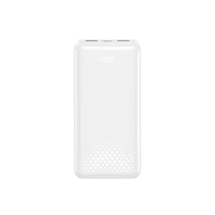 XO PB313 Powerbank 20000mAh Λευκό