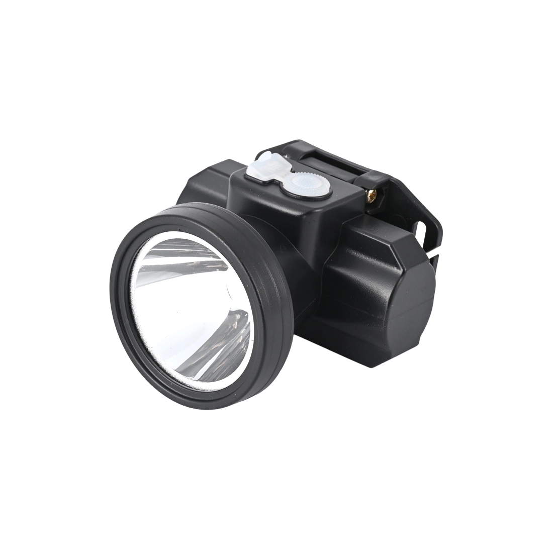 XO YH16 Φακός Κεφαλής LED 800mAh