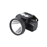 XO YH16 Φακός Κεφαλής LED 800mAh