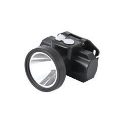 XO YH16 Φακός Κεφαλής LED 800mAh