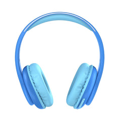 XO BE54 Παιδικά Ακουστικά Κεφαλής Cartoon Μπλε