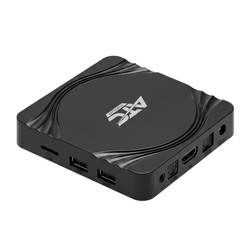 ATC ANDROID BOX 4GB RAM / 32GB U8 MODEL