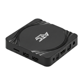 ATC ANDROID BOX 4GB RAM / 32GB U8 MODEL