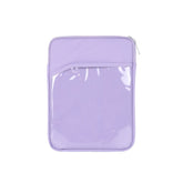 XO CB13 Τσάντα Θήκη Tablet Ipad 10.9 ιντσών Μωβ