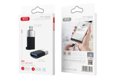 XO NB149-G Αντάπτορας USB 2.0 σε Micro