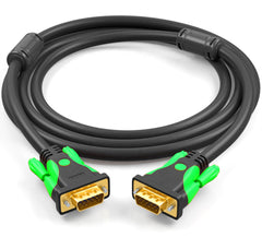 Καλώδιο VGA Αρσενικό / Αρσενικό 1.5m