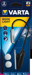 VARTA 16618 Φακός Ανάγνωσης LED incl. 2x CR2032