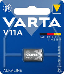 Varta Μπαταρία V11A 4211 (1τμχ)