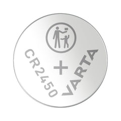 Pkcell Μπαταρία Κουμπί Λιθίου CR2450 (1τμχ)