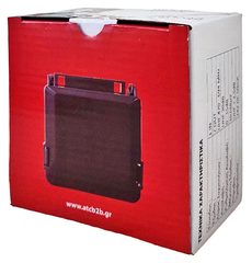 ATC Ενισχυτής Ιστού 30dB ATC-3002 5G LTE700 (24Volt)