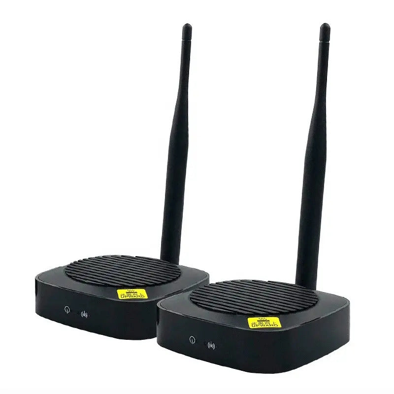 Αντάπτορας Ασύρματης Επέκτασης HDMI 50m 1080P για Τηλεόραση