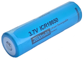 Pkcell Μπαταρία Λιθίου ICR18650 3.7V 2600mAh PCB