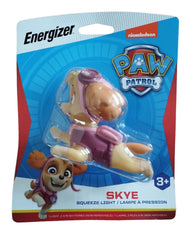 ENERGIZER Φακός Squeeze Light PAW Patrol