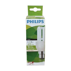 Philips Λάμπα Genie 8W{B22} WW