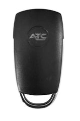 Τηλεχειριστήριο Γκαραζόπορτας 433MHz (516) Κλειδί