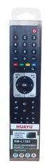 Τηλεχειριστήριο Universal για Grundig Smart L 1383