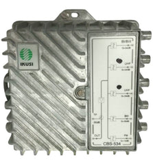 IKUSI CBS-534 Ενισχυτής Γραμμής