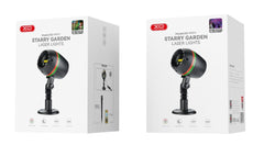 XO-YH11 Προβολέας Φωτισμού Laser