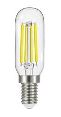 Energizer BEC LED Filament Λάμπα Απορροφητήρα 4W E14 420lm 3000K Θερμό Λευκό