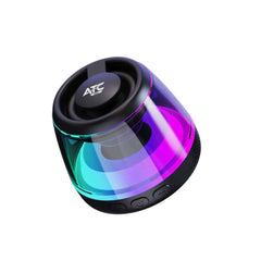 ATC-15 Mini Μαγνητικό Ηχείο Bluetooth RGB