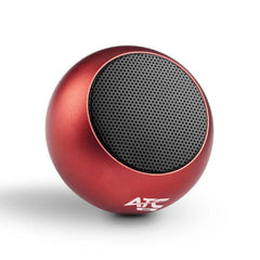 ATC-05R Mini Φορητό Ηχείο Κόκκινο