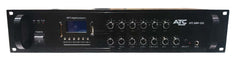 ATC AMP-101 Ενισχυτής Ήχου 240W 4-16Ω 220V