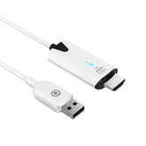 EDUP Ασύρματος Πομπός και Δέκτης HDMI EH-WD9906