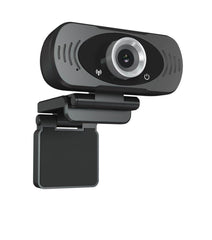 EDUP Webcam Κάμερα EP-1080P2 USB