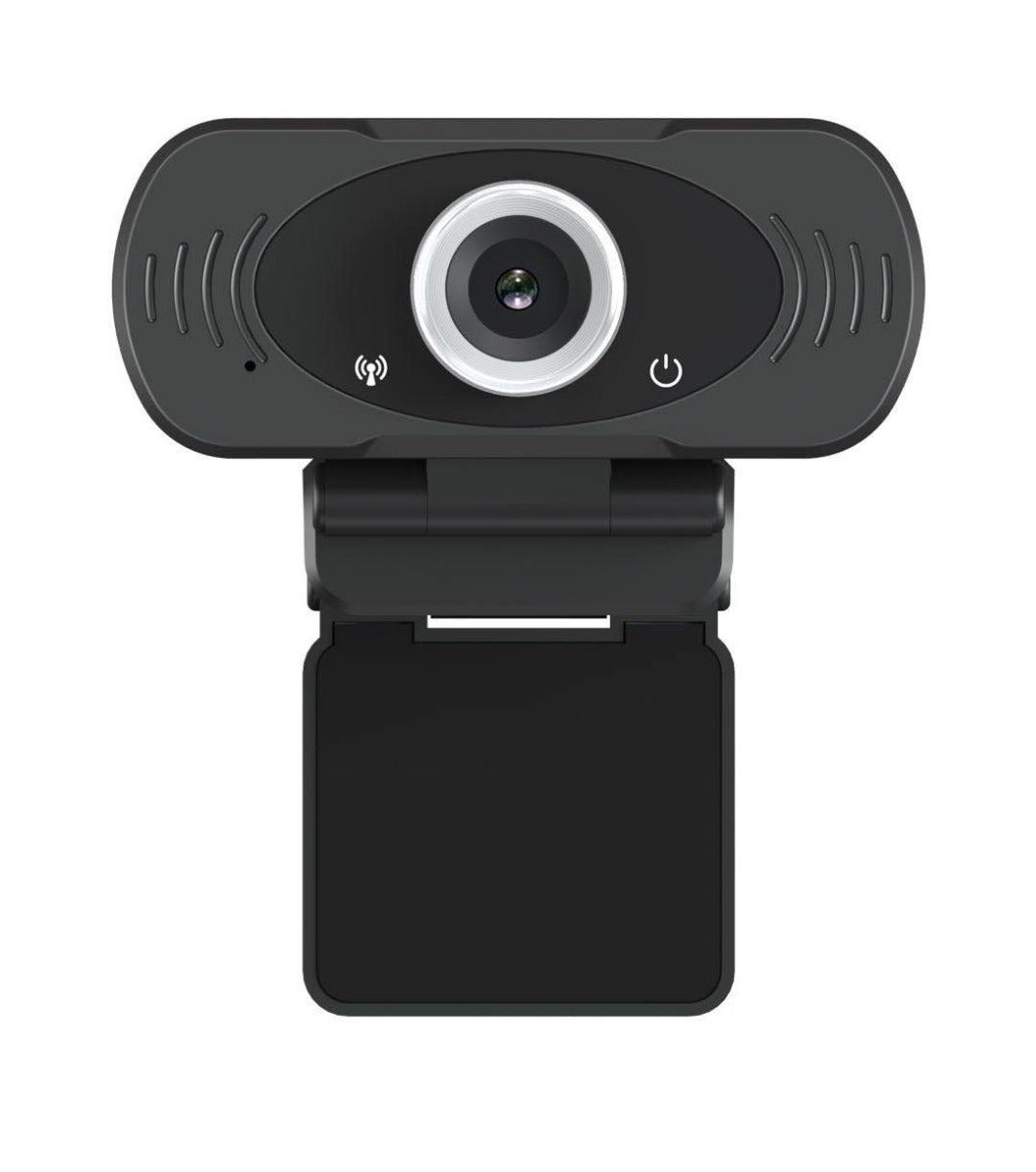 EDUP Webcam Κάμερα EP-1080P2 USB