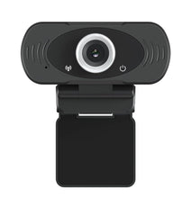 EDUP Webcam Κάμερα EP-1080P2 USB