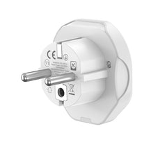 XO WL23 Αντάπτορας Πρίζας EU σε Universal Πρίζα Τοίχου