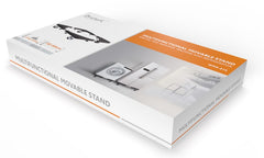 WMS-01S Πολυλειτουργική Κινητή Βάση