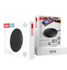 XO WX020 Ασύρματος Φορτιστής 10W Γρήγορης Φόρτισης