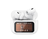 XO X36 Pro Smart Screen ANC TWS Bluetooth Headset